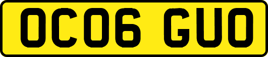 OC06GUO