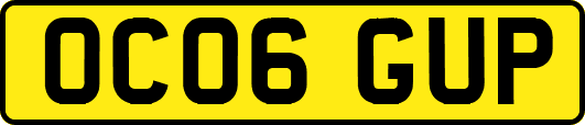 OC06GUP