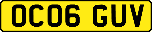 OC06GUV