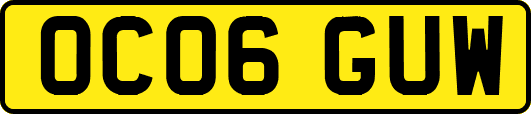 OC06GUW