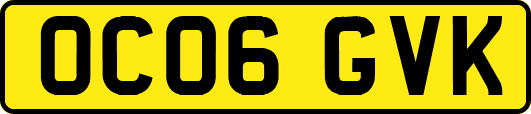 OC06GVK