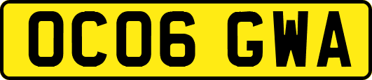 OC06GWA