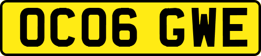 OC06GWE
