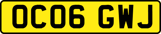 OC06GWJ