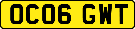 OC06GWT