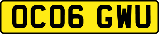 OC06GWU