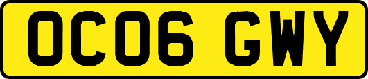 OC06GWY