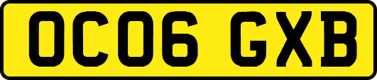 OC06GXB
