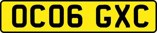 OC06GXC