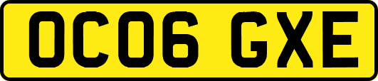 OC06GXE