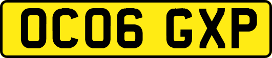OC06GXP