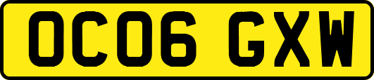 OC06GXW