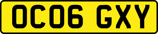 OC06GXY