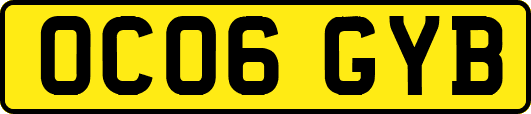 OC06GYB