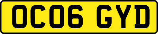 OC06GYD