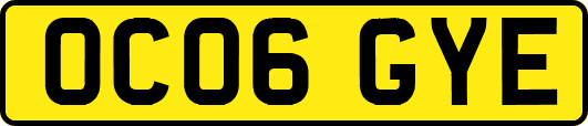 OC06GYE