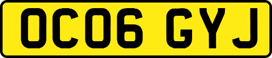 OC06GYJ