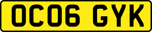 OC06GYK