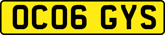OC06GYS