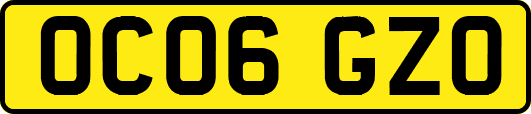 OC06GZO