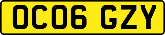 OC06GZY