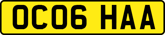 OC06HAA