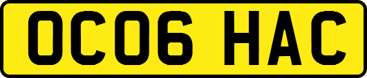 OC06HAC