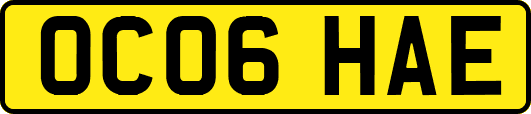 OC06HAE