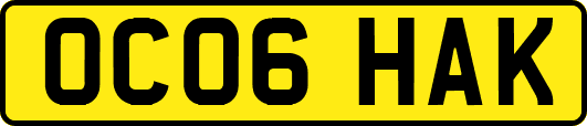 OC06HAK