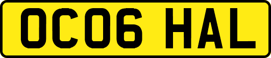 OC06HAL