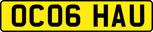 OC06HAU