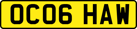 OC06HAW