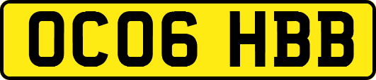 OC06HBB