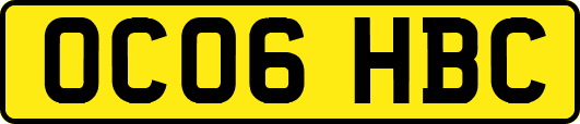 OC06HBC