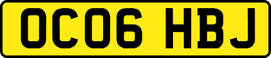 OC06HBJ