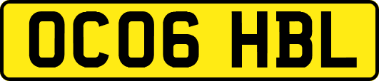OC06HBL
