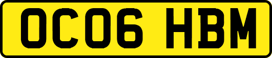 OC06HBM