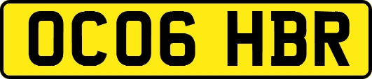 OC06HBR