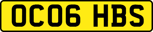 OC06HBS