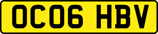 OC06HBV