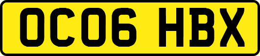 OC06HBX