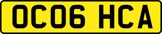 OC06HCA