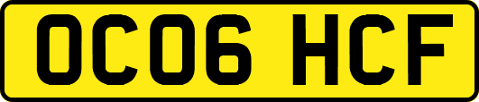OC06HCF