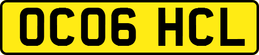 OC06HCL