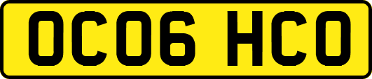 OC06HCO
