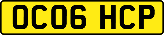 OC06HCP