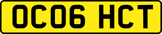 OC06HCT