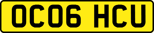 OC06HCU