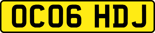 OC06HDJ