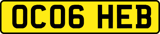 OC06HEB